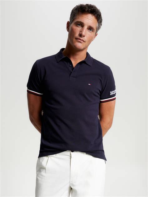 goedkope polo tommy hilfiger